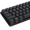 Клавиатура  проводная HyperX Alloy Origins 60