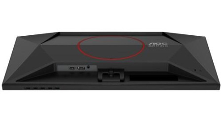 23.8" Монитор AOC 24G42E черный