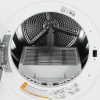 Сушильная машина LG DC10V9V9E белый