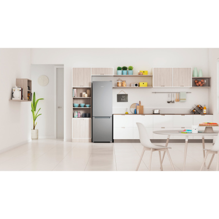 Холодильник Indesit ITS 4180 XB