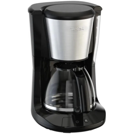 Кофеварка Tefal CM5S1DE0 черный