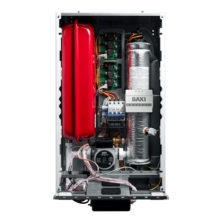 Котел электрический BAXI Ampera Plus 12