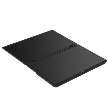 15.6" Монитор Acer PD163Qbmiuux черный