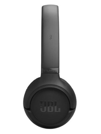 Беспроводные наушники JBL Tune 530BT  черный 2025