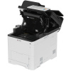 МФУ лазерное Kyocera MA4000cix