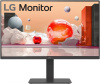 27" Монитор LG 27BA45QB-B черный