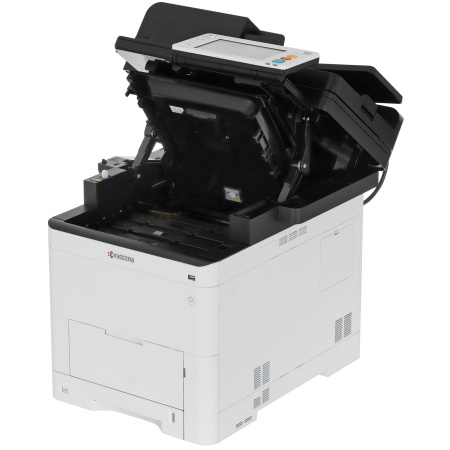 МФУ лазерное Kyocera MA4000cix