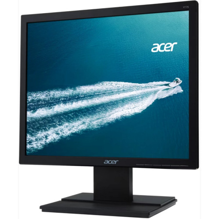Монитор Acer V176Lbmi (UM.BV6CD.002)