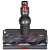 Вертикальный пылесос  Dyson V15 Detect  серый