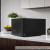 Микроволновая печь LG MB65R95DIS черный