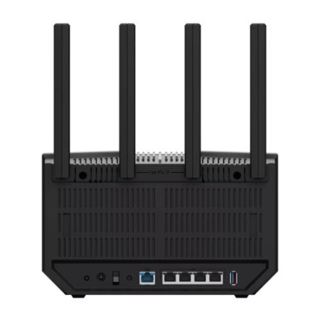 Wi-Fi роутер ASUS RT-BE92U