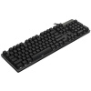 Клавиатура  проводная Logitech G512 Carbon