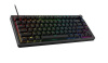 Клавиатура  проводная HyperX Alloy Rise 75