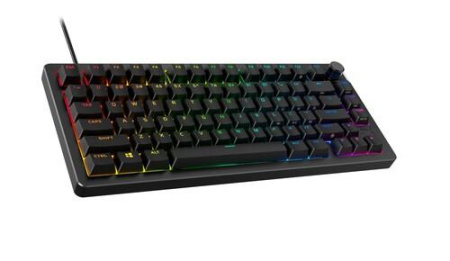 Клавиатура  проводная HyperX Alloy Rise 75