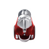 Пылесос BQ VC2024MC Red-Silver