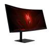 34" Монитор Acer Nitro XV345CURXbmiipphx черный