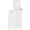 Стиральная машина Electrolux EW7TN3372 белый