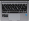 14" Ноутбук MAIBENBEN P429 серый