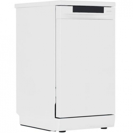 Посудомоечная машина Gorenje GS531E10W белый