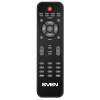 Колонки Sven MS-2250 2.1 черный 80Вт