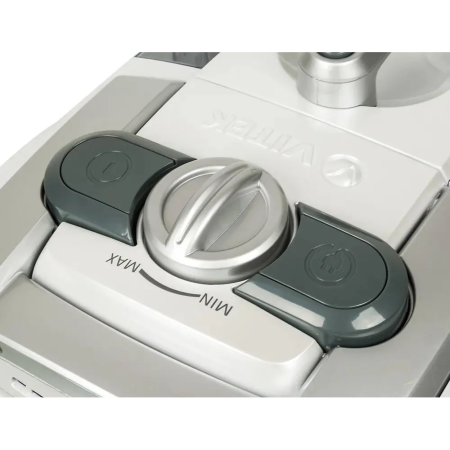 Пылесос Vitek VT-1833 PR жемчужный