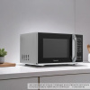 Микроволновая печь Panasonic NN-ST34HMZPE серебристый