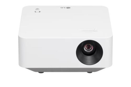 Проектор LG CineBeam PF510Q белый