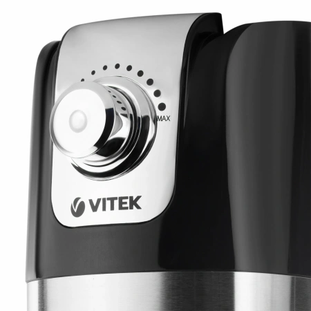 Кухонная машина Vitek VT-1434 черный