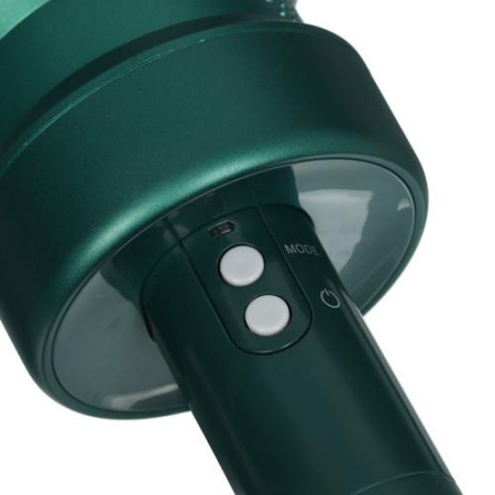 Вертикальный пылесос  Haier HVC150SH  зеленый