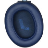 Беспроводные/проводные наушники JBL Live 770NC синий