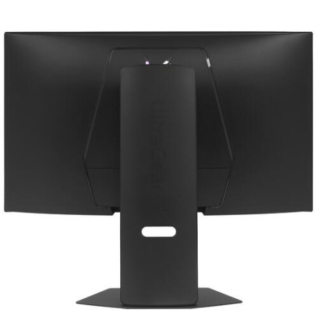 27" Монитор LG 27G850A-B черный