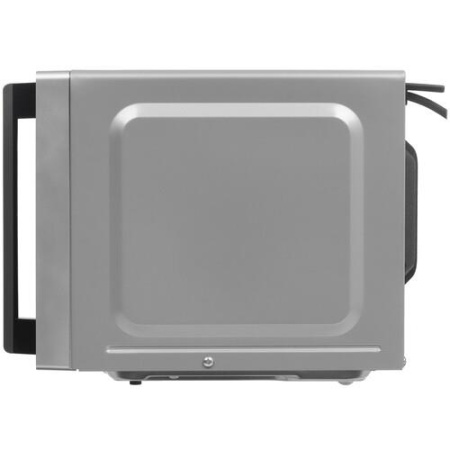 Микроволновая печь Midea EG820C2VV-S серебристый