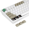 Клавиатура  проводная + беспроводная Keychron Q6 Max