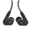 Проводные наушники Sennheiser IE 300  черный 2021