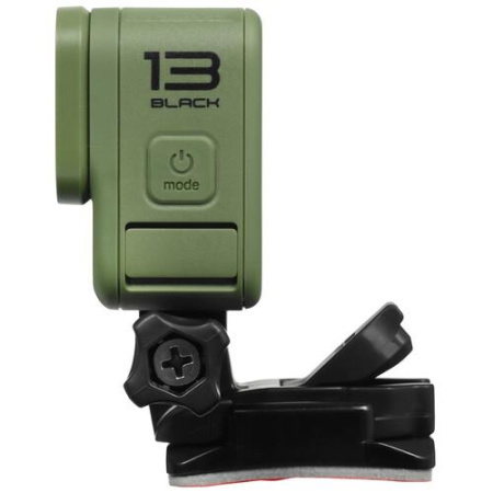 Экшн-камера GoPro HERO 13 Green
