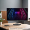 23.8" Монитор AOC Q24V4EA черный