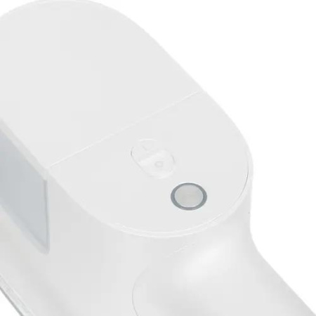 Отпариватель Xiaomi Handheld Steam Iron EU белый