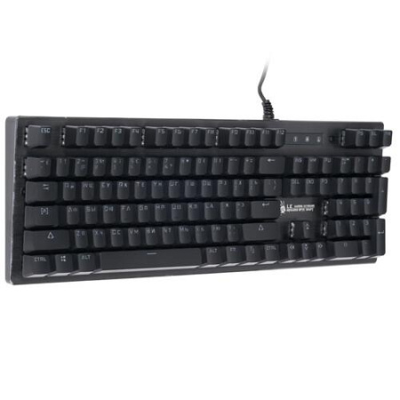 Клавиатура  проводная A4Tech Bloody B760