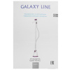 Отпариватель GALAXY LINE GL6211 белый