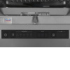 Посудомоечная машина Gorenje GS541D10X серый