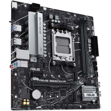 Материнская плата Asus Prime B650M-R