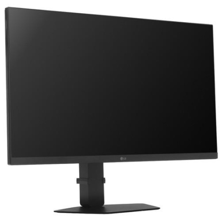 27" Монитор LG 27G440A-B черный