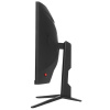 23.6" Монитор MSI G2422C черный