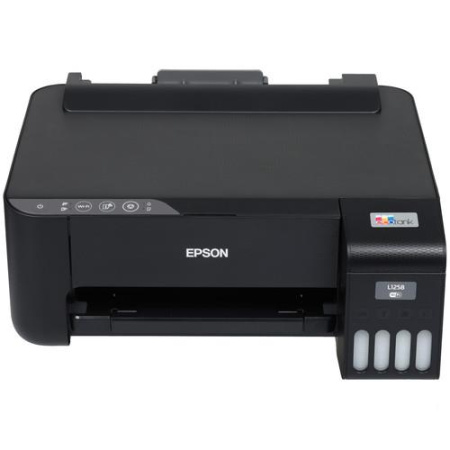 Принтер струйный Epson L1258
