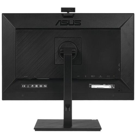 27" Монитор ASUS BE27ACSBK черный