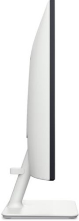 27" Монитор Dell S2725H белый