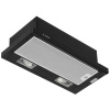 Вытяжка телескопическая Bosch DFT63CA60Q черный/черный