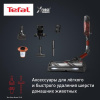 Вертикальный пылесос  Tefal Animal TY9A73WO  красный