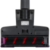 Вертикальный пылесос  BQ VCA0201H  фиолетовый