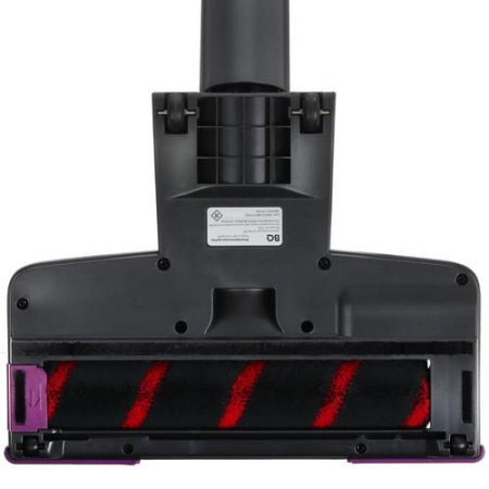 Вертикальный пылесос  BQ VCA0201H  фиолетовый